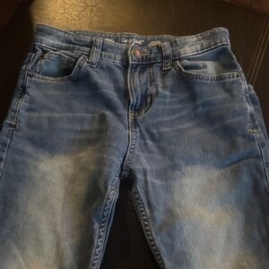 Cat & Jack kids Denim Slim Jeans